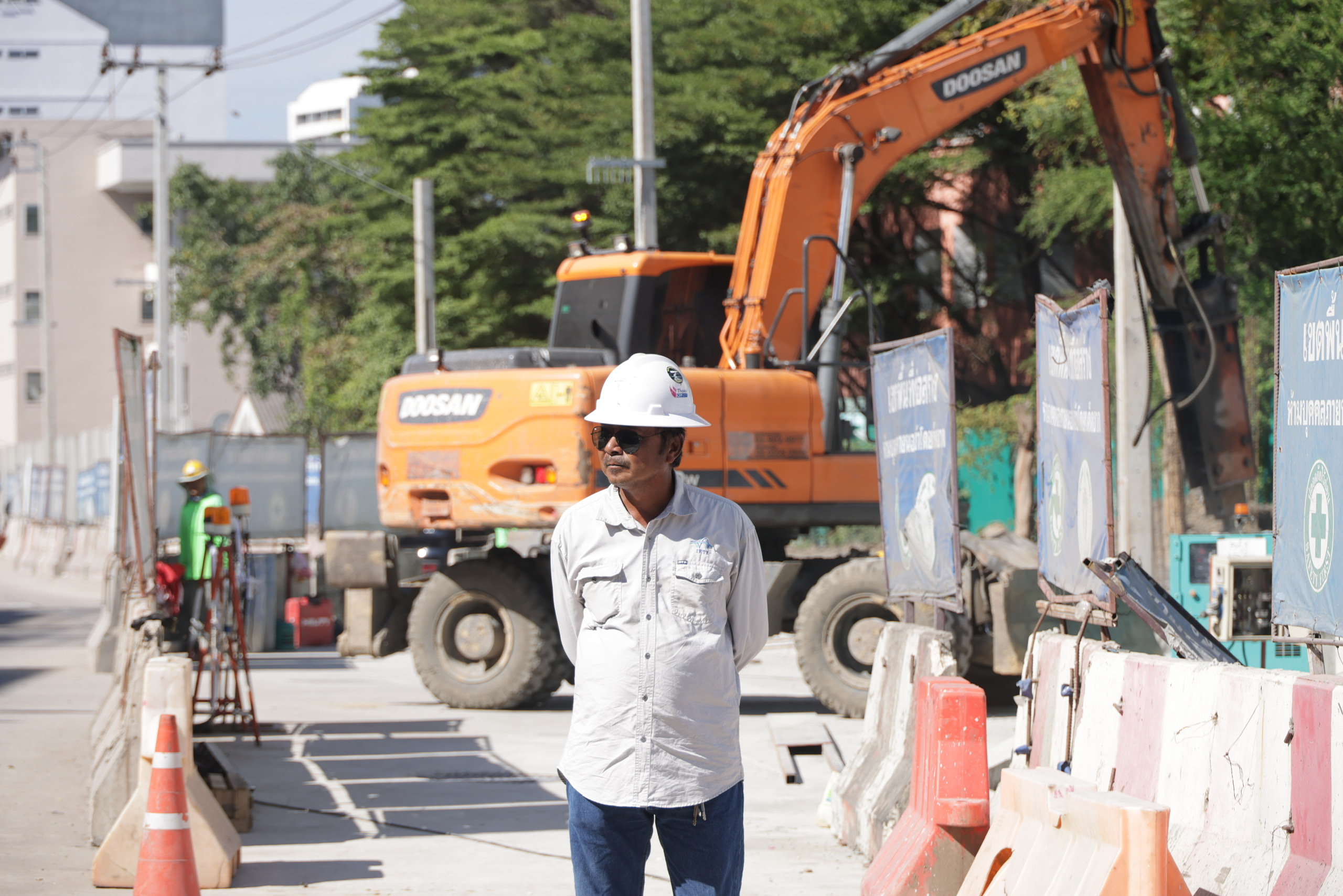 SEA Games 33: Chủ nhà Thái Lan quyết tâm "vàng hóa" dù đầu chưa xuôi  - Ảnh 2.