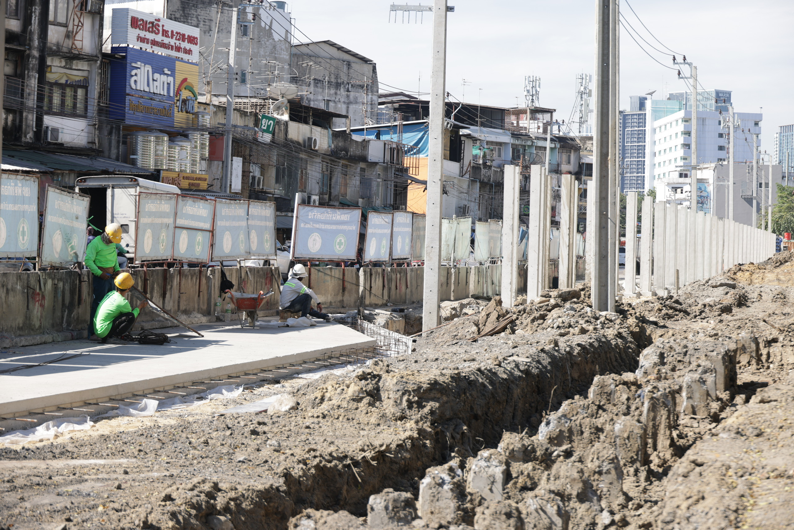 SEA Games 33: Chủ nhà Thái Lan quyết tâm "vàng hóa" dù đầu chưa xuôi  - Ảnh 11.