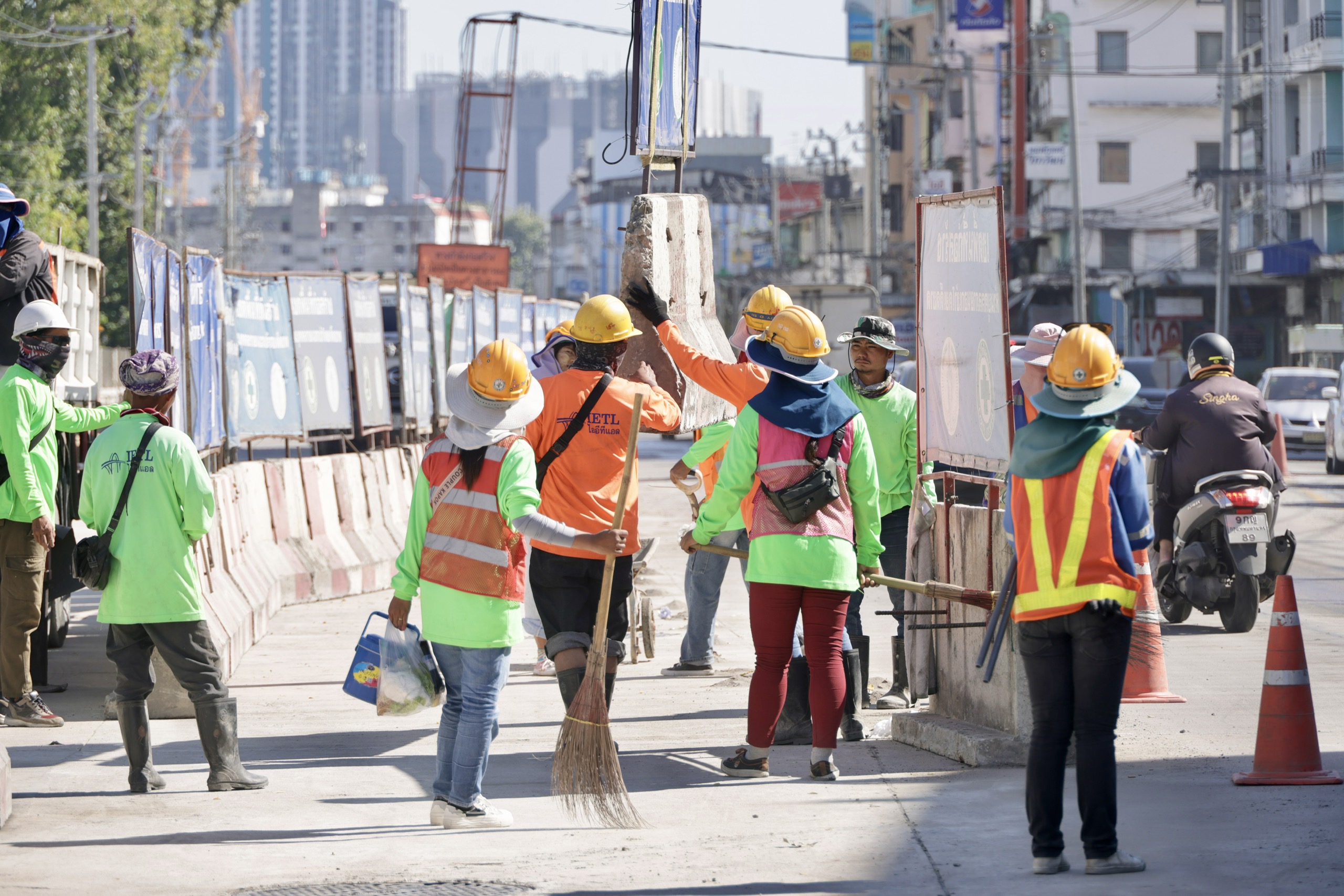 SEA Games 33: Chủ nhà Thái Lan quyết tâm "vàng hóa" dù đầu chưa xuôi  - Ảnh 3.