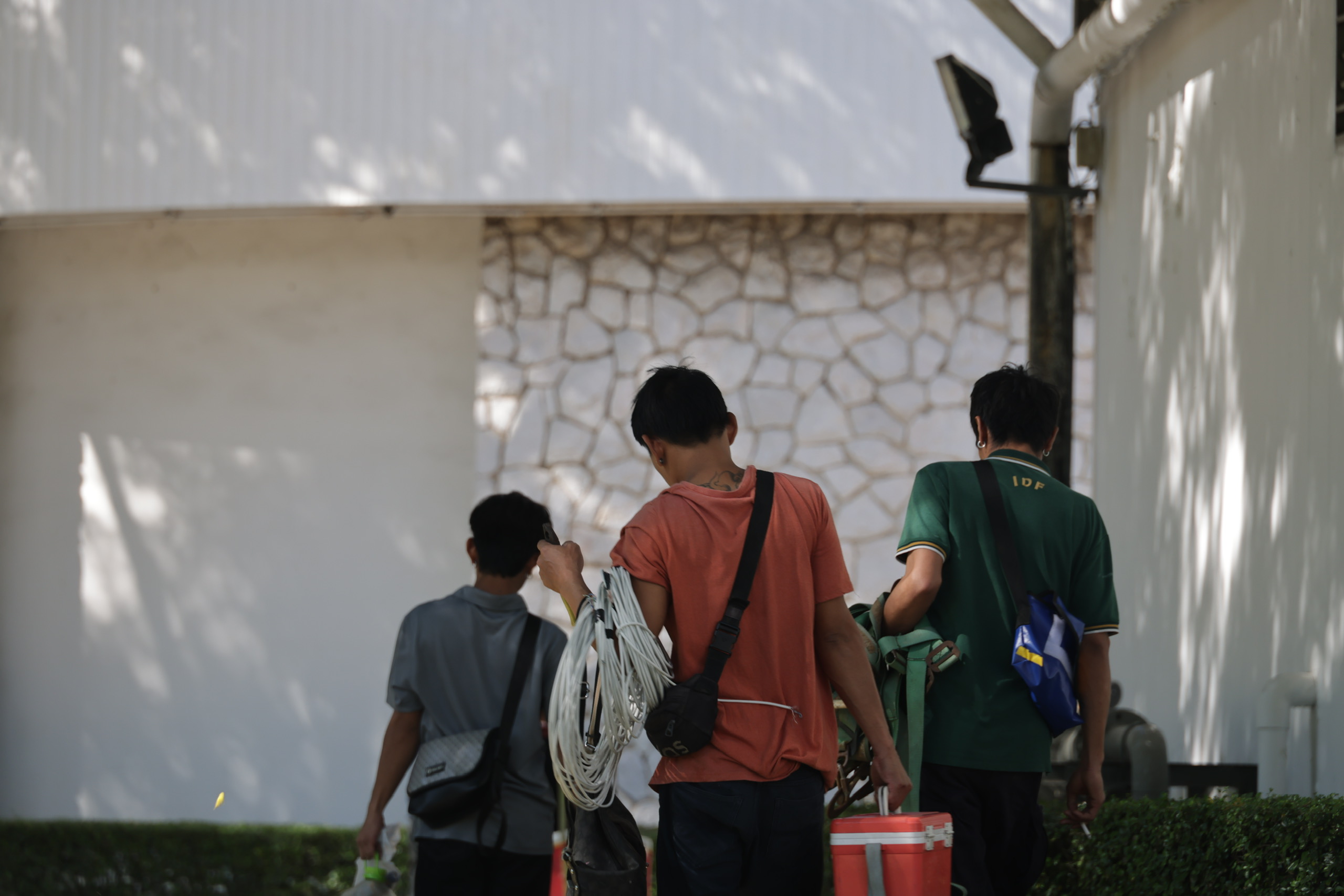 SEA Games 33: Chủ nhà Thái Lan quyết tâm "vàng hóa" dù đầu chưa xuôi  - Ảnh 7.