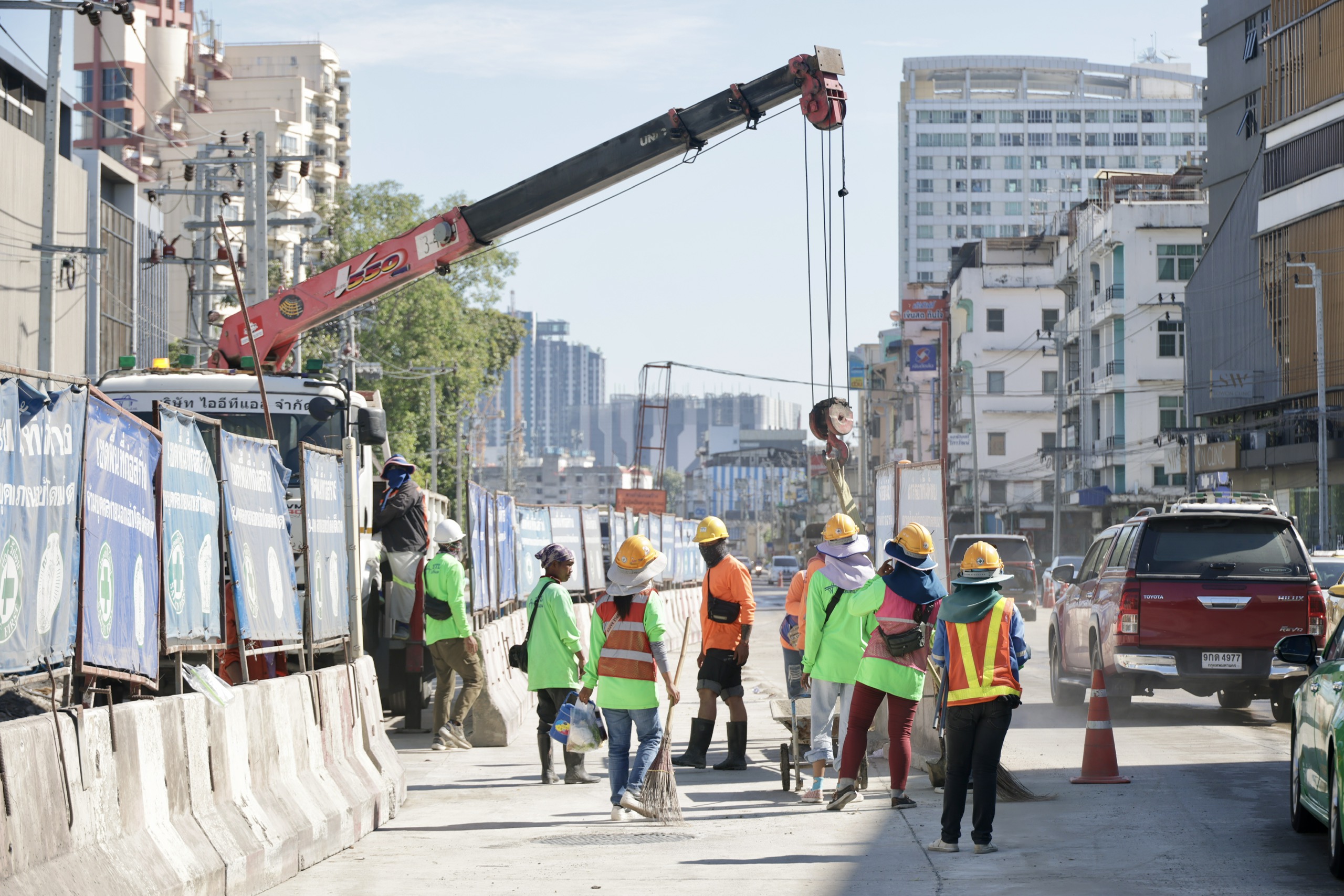 SEA Games 33: Chủ nhà Thái Lan quyết tâm "vàng hóa" dù đầu chưa xuôi  - Ảnh 5.