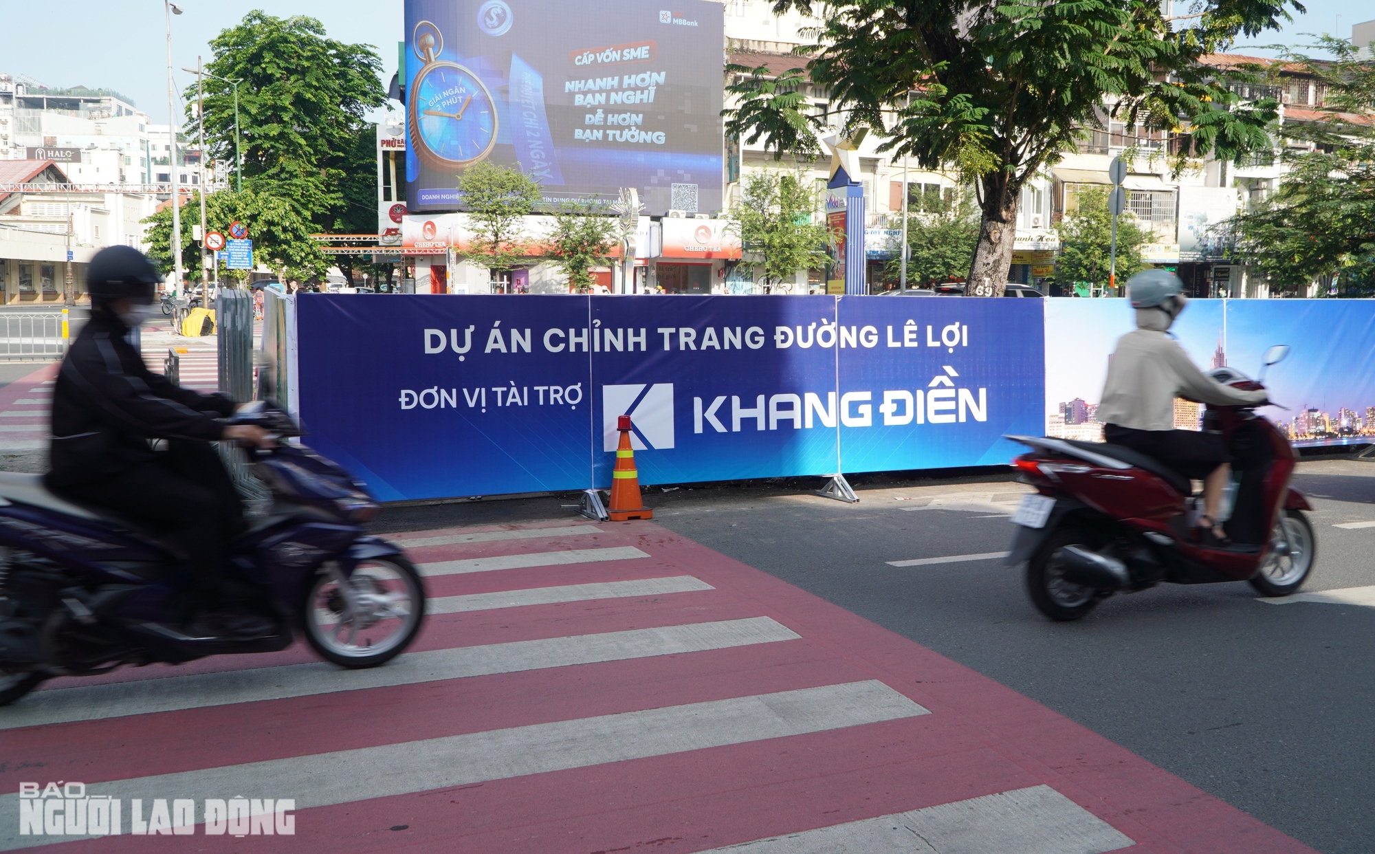Chỉnh trang - Ảnh 1.