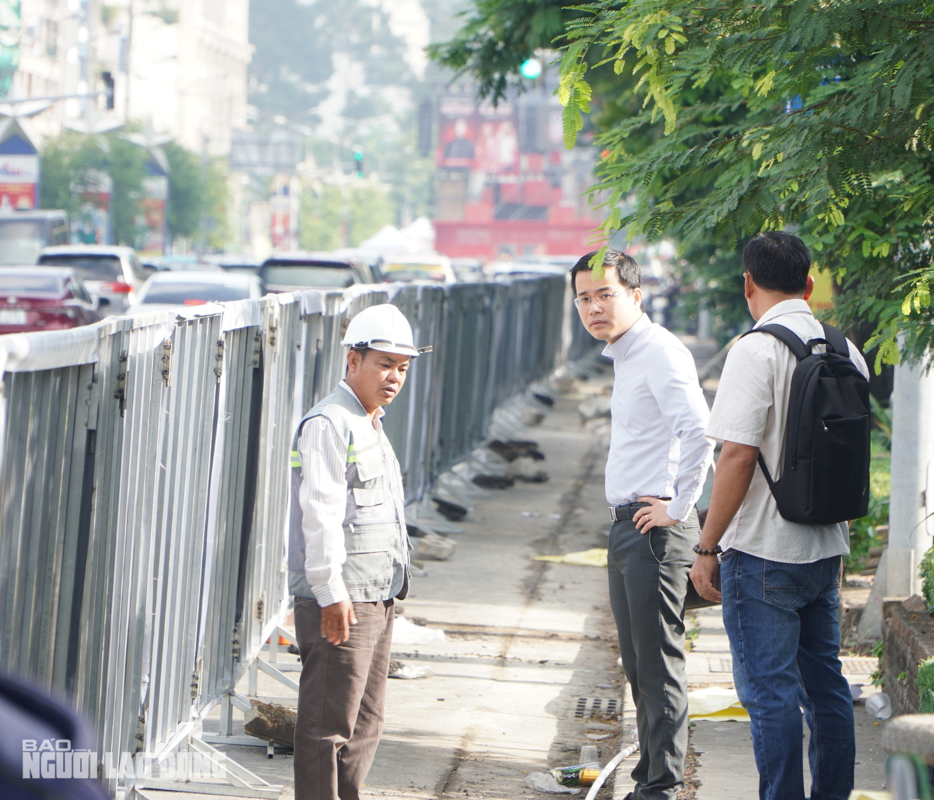 Chỉnh trang - Ảnh 2.