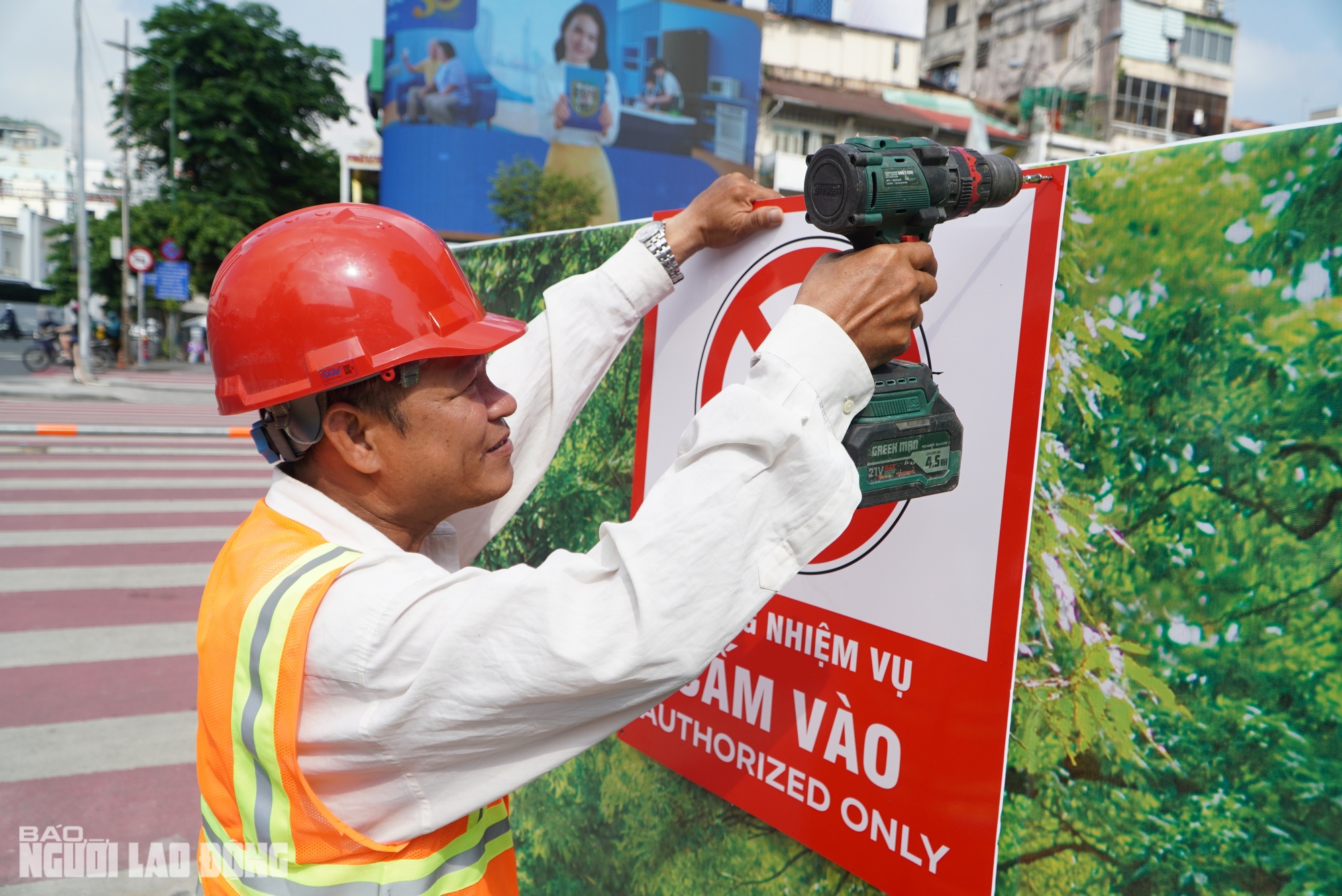 Chỉnh trang - Ảnh 3.