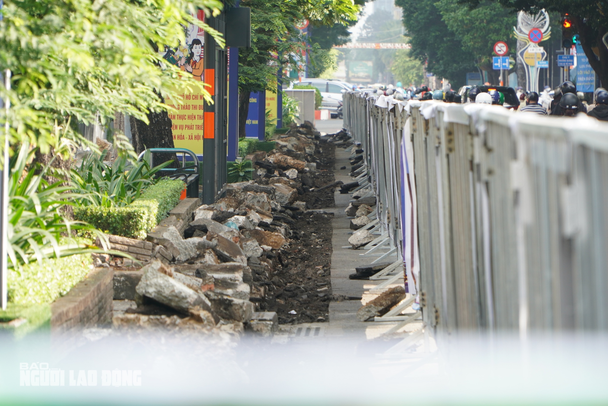 Chỉnh trang - Ảnh 4.