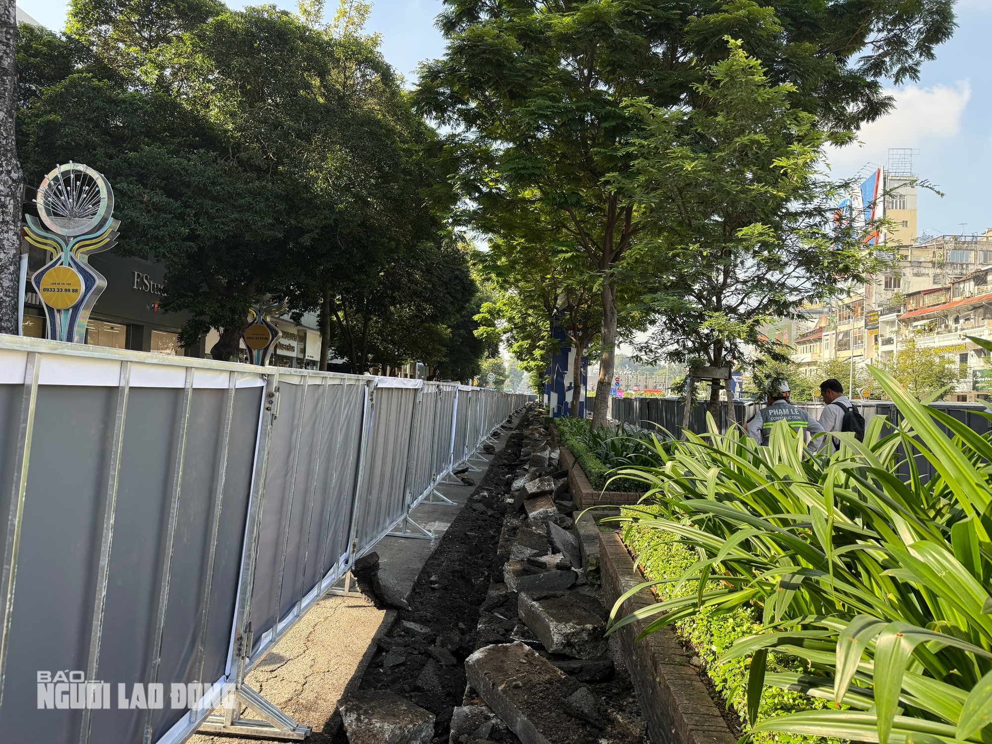 Chỉnh trang - Ảnh 5.