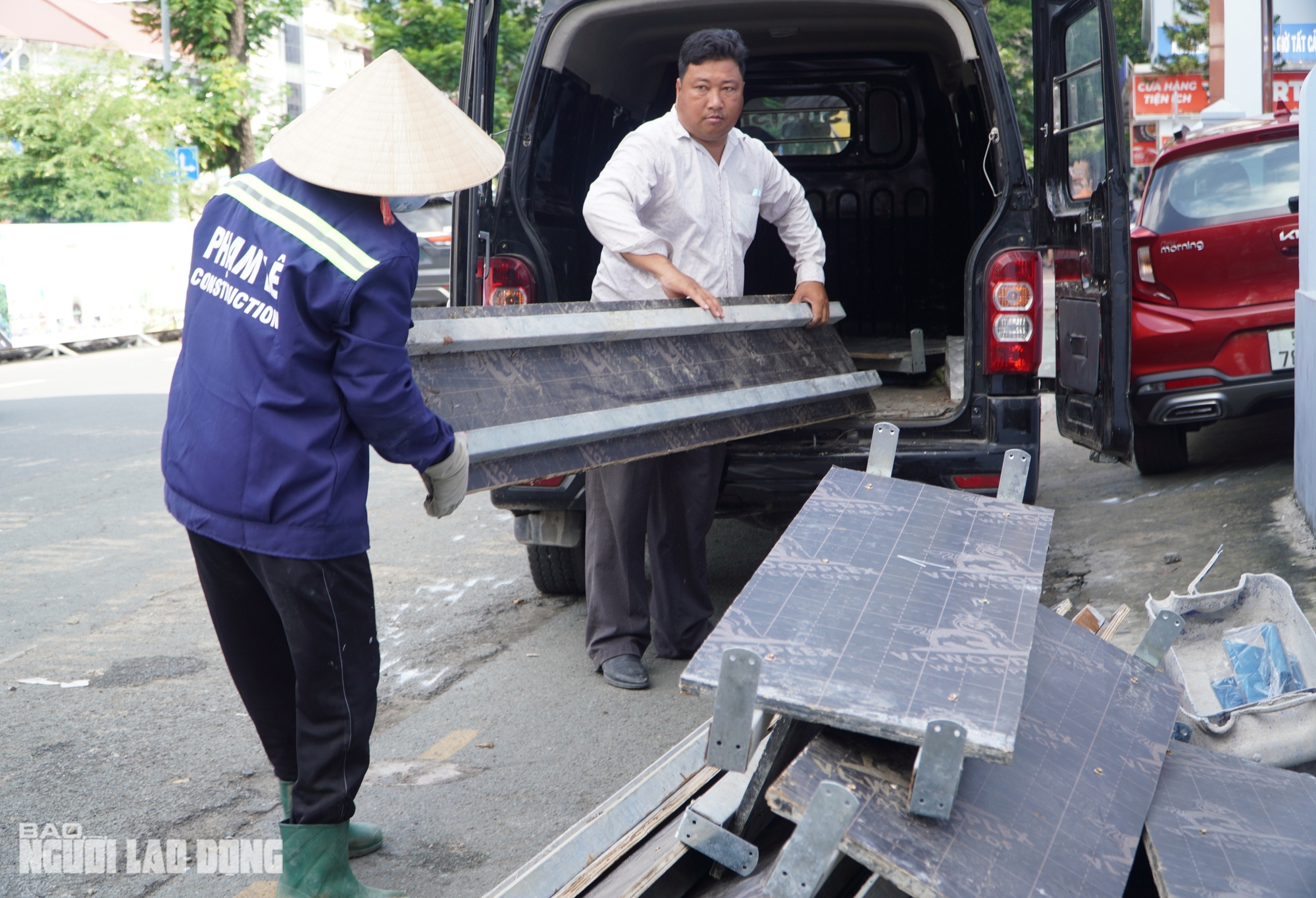 Chỉnh trang - Ảnh 7.