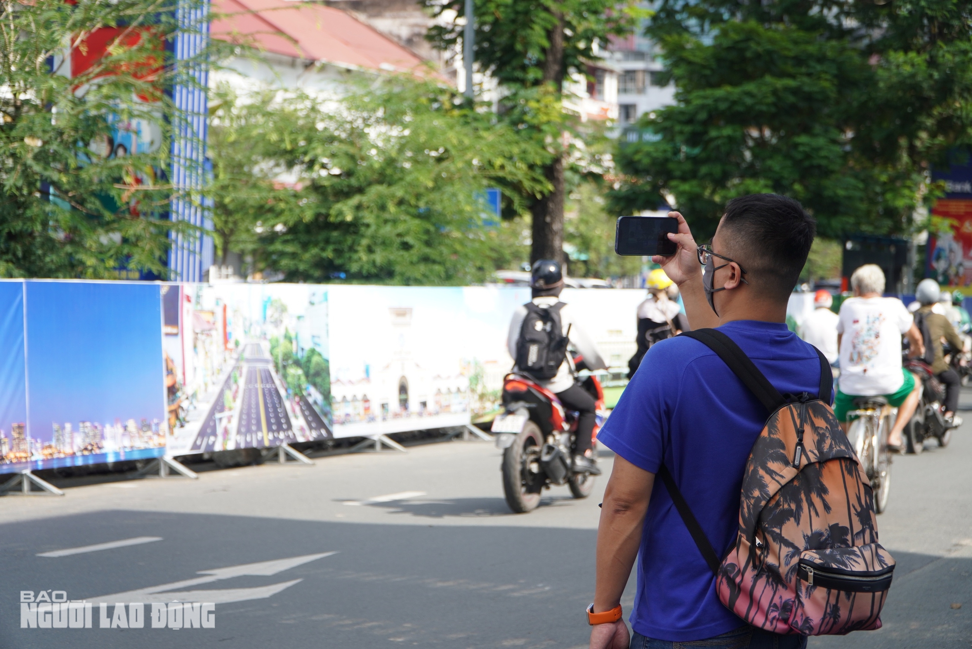 Chỉnh trang - Ảnh 8.