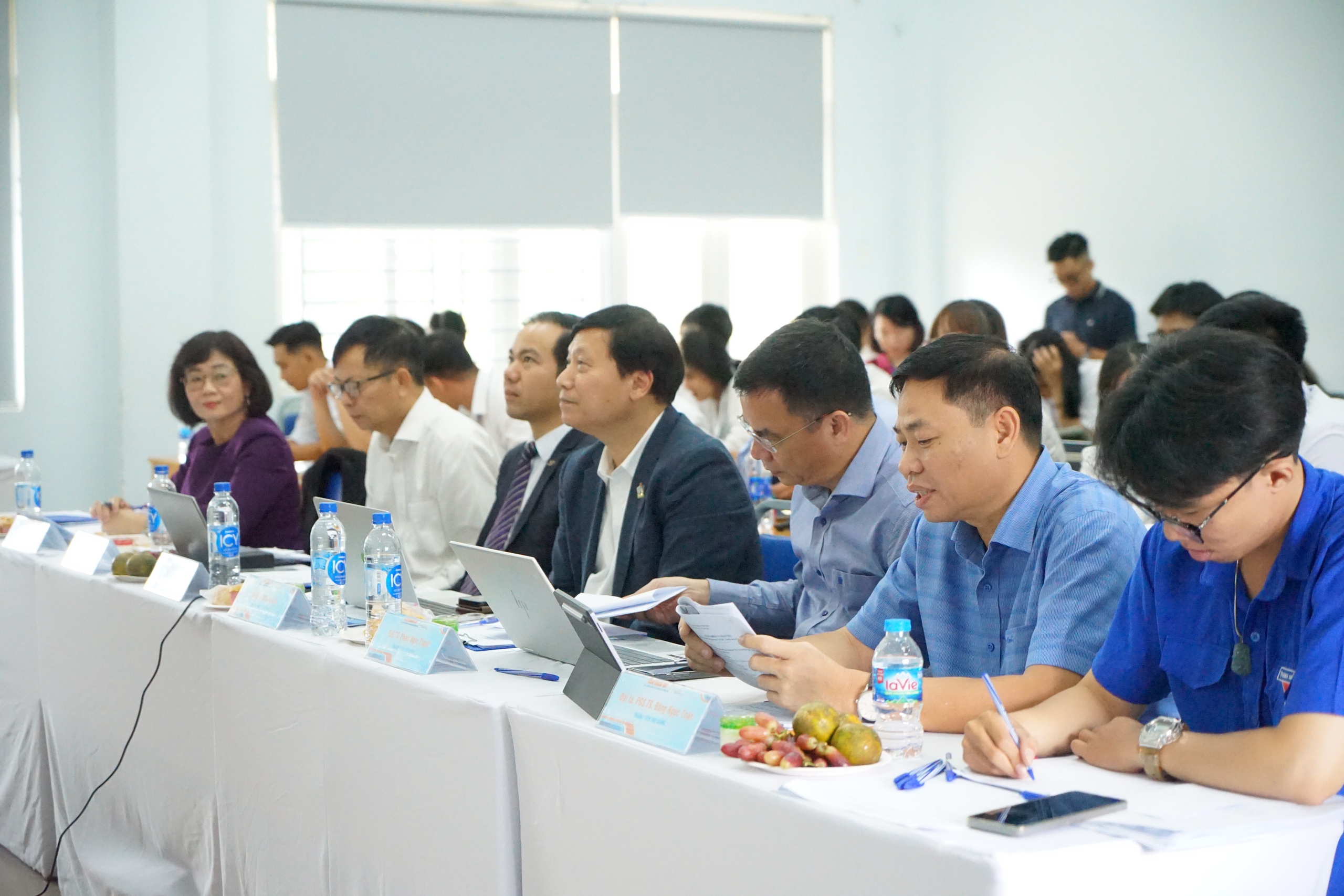 Euréka 2025 lập kỷ lục: Hơn 7.500 sinh viên tranh tài - Ảnh 5.