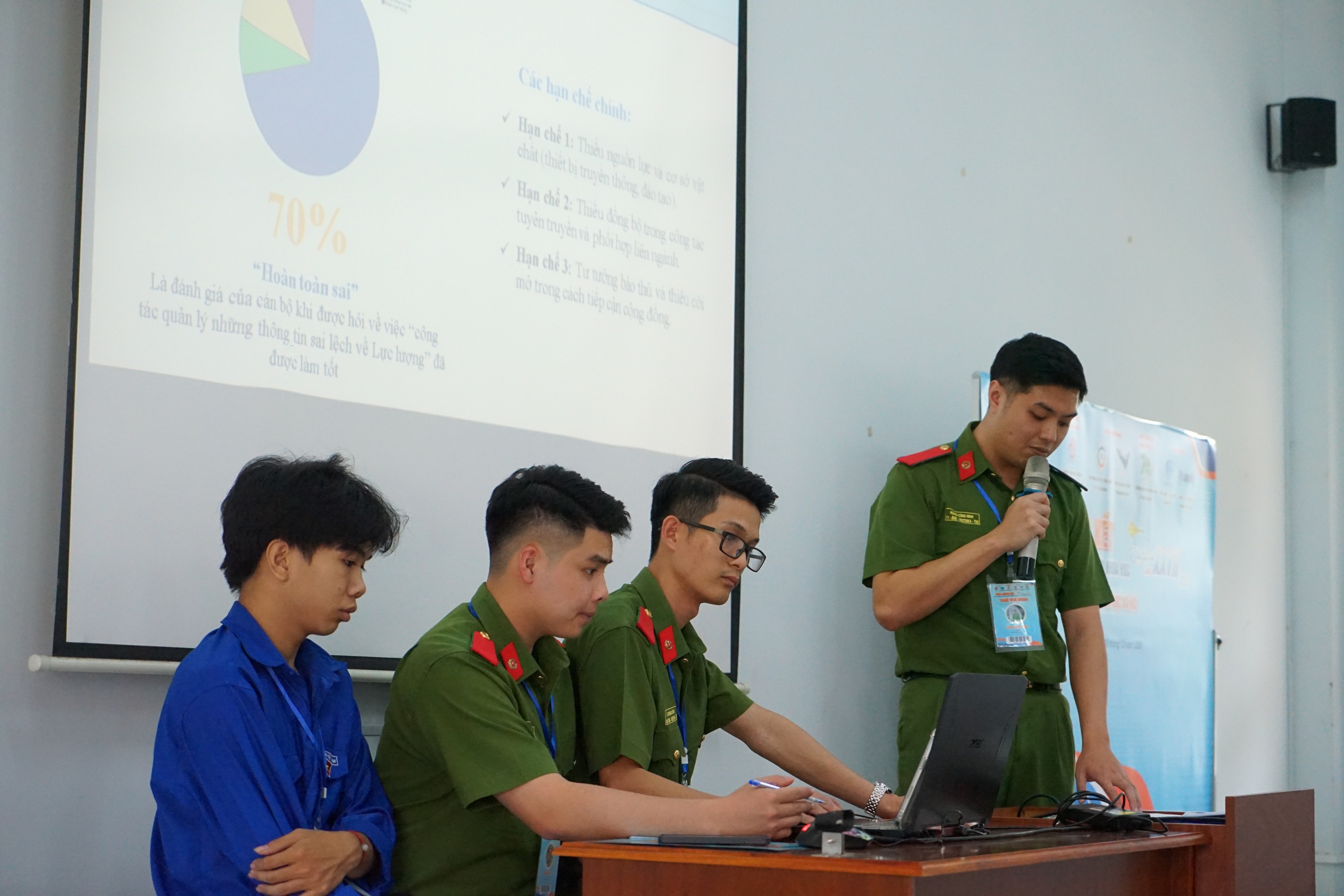 Euréka 2025 lập kỷ lục: Hơn 7.500 sinh viên tranh tài - Ảnh 7.