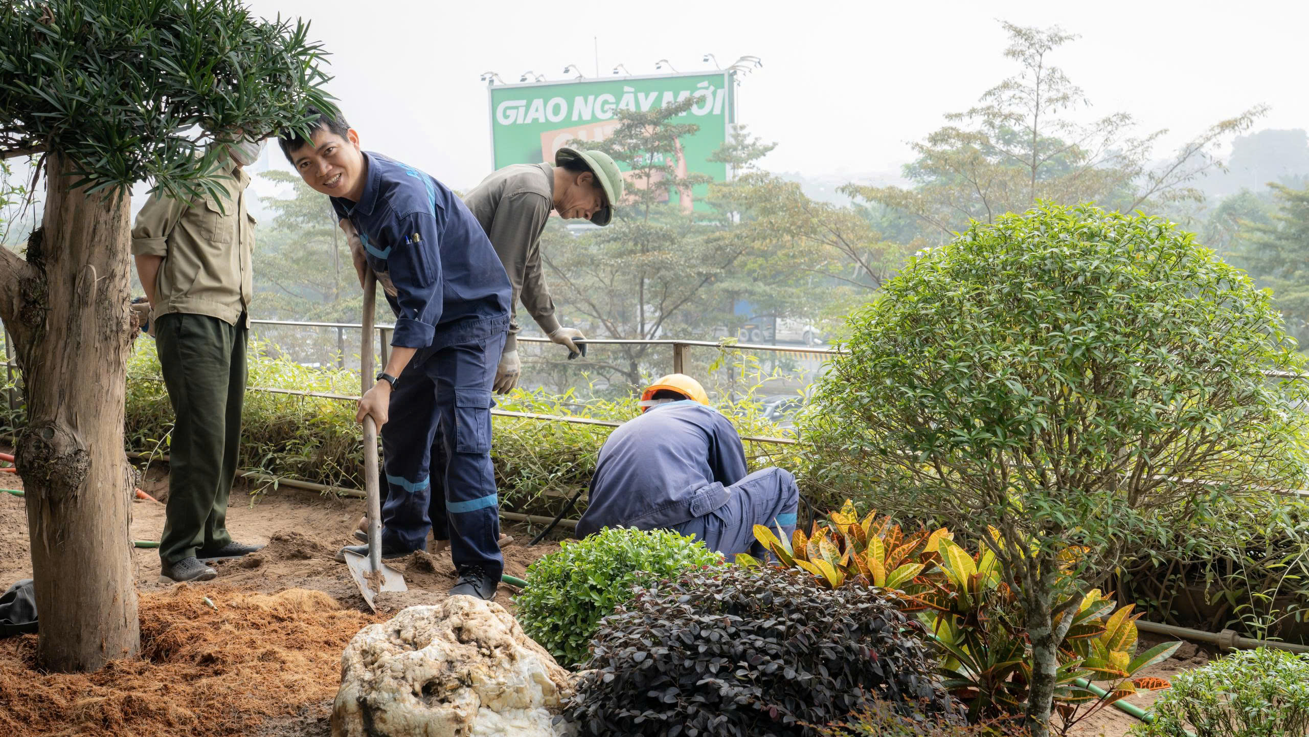 Công nghệ sân bay thông minh tại Nội Bài: Khám phá máy soi chiếu 3D hiện đại - Ảnh 12.
