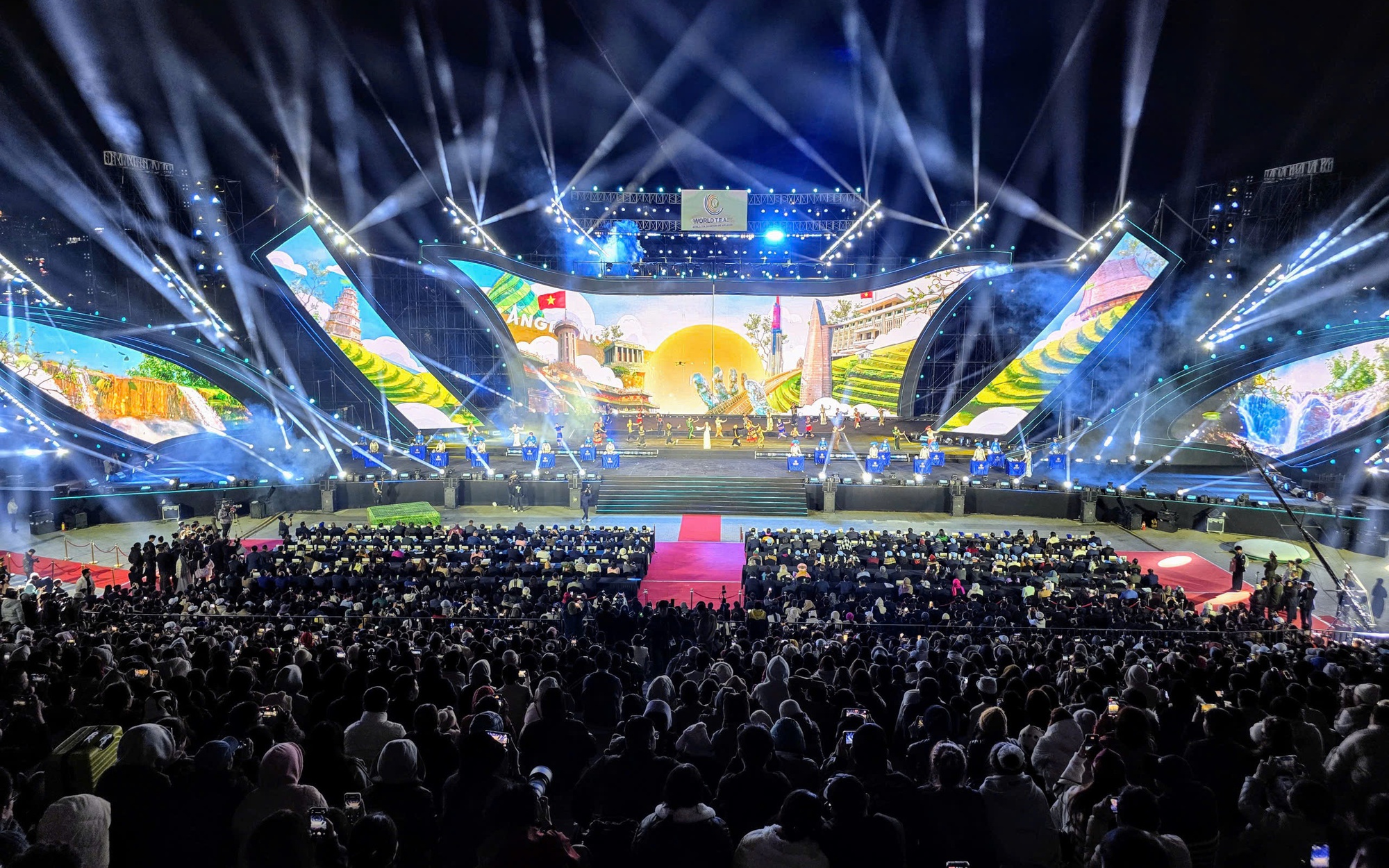 Tea Summit 2025: Đưa trà Việt Nam ra thế giới - Ảnh 2.