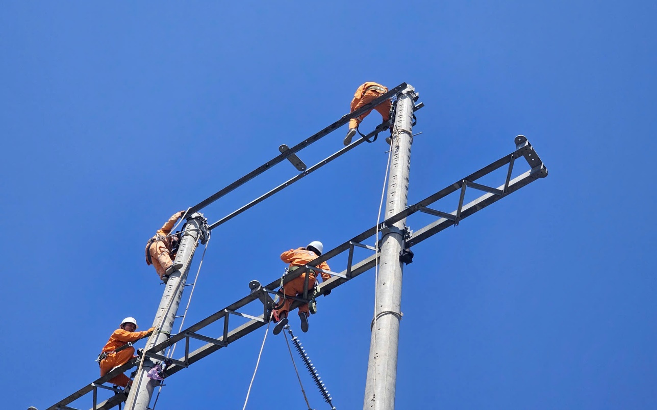 Tin vui cho người dân Phú Quốc sau sự cố đứt cáp ngầm điện 110kV - Ảnh 8.