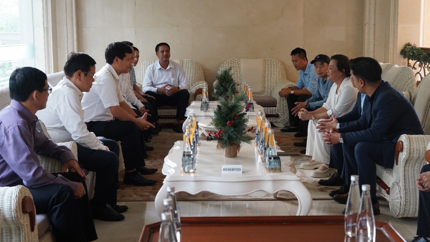 Chia sẻ của người dân và doanh nghiệp sau vụ đứt cáp ngầm dẫn điện ra Phú Quốc - Ảnh 6.