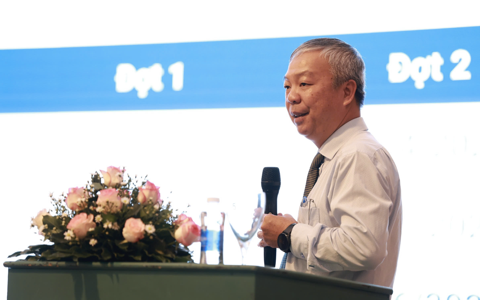 Trường ĐH Sư phạm TP HCM tổ chức 3 đợt thi đánh giá năng lực 2026 - Ảnh 2.