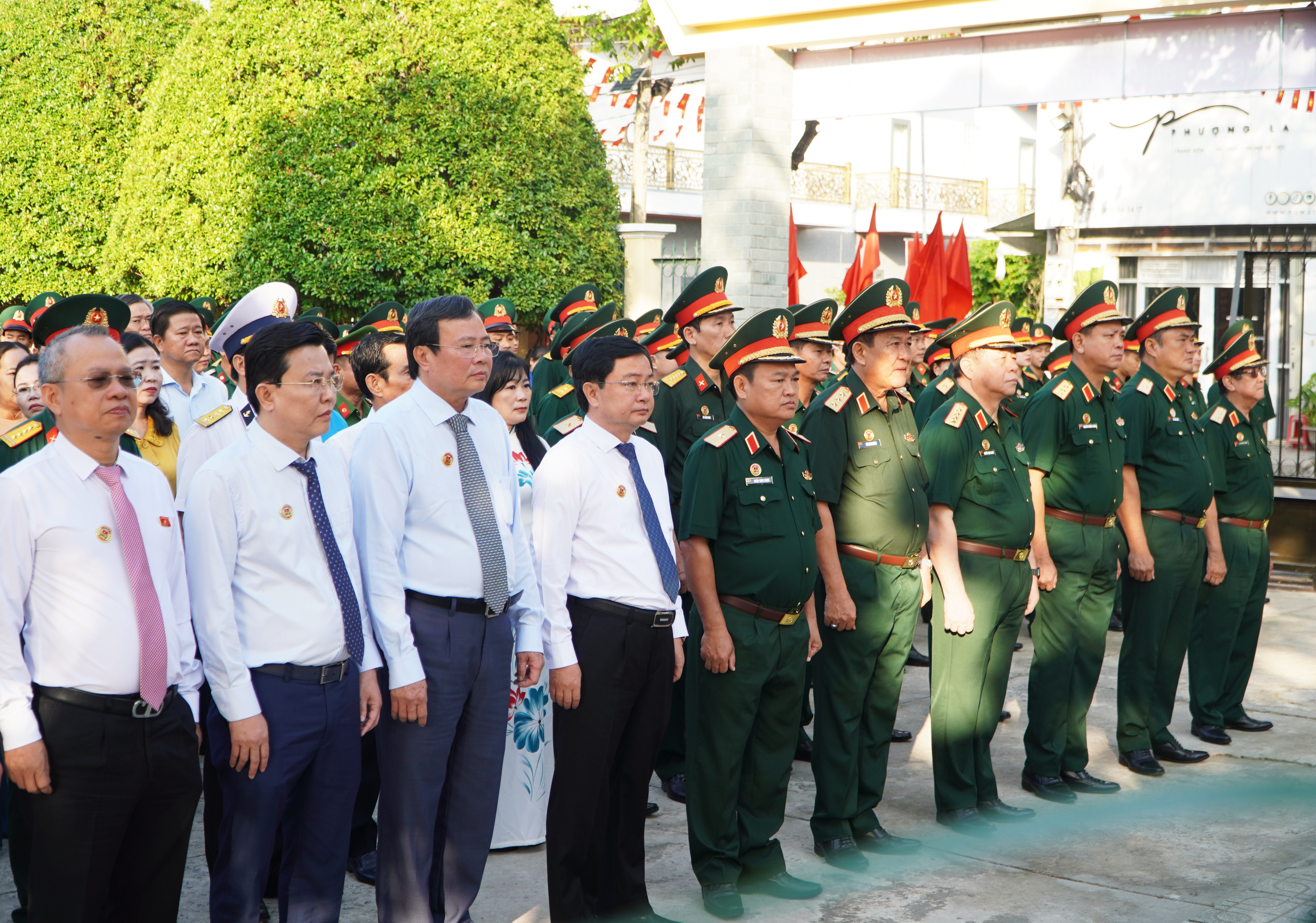 Quân khu 7 - Ảnh 1.