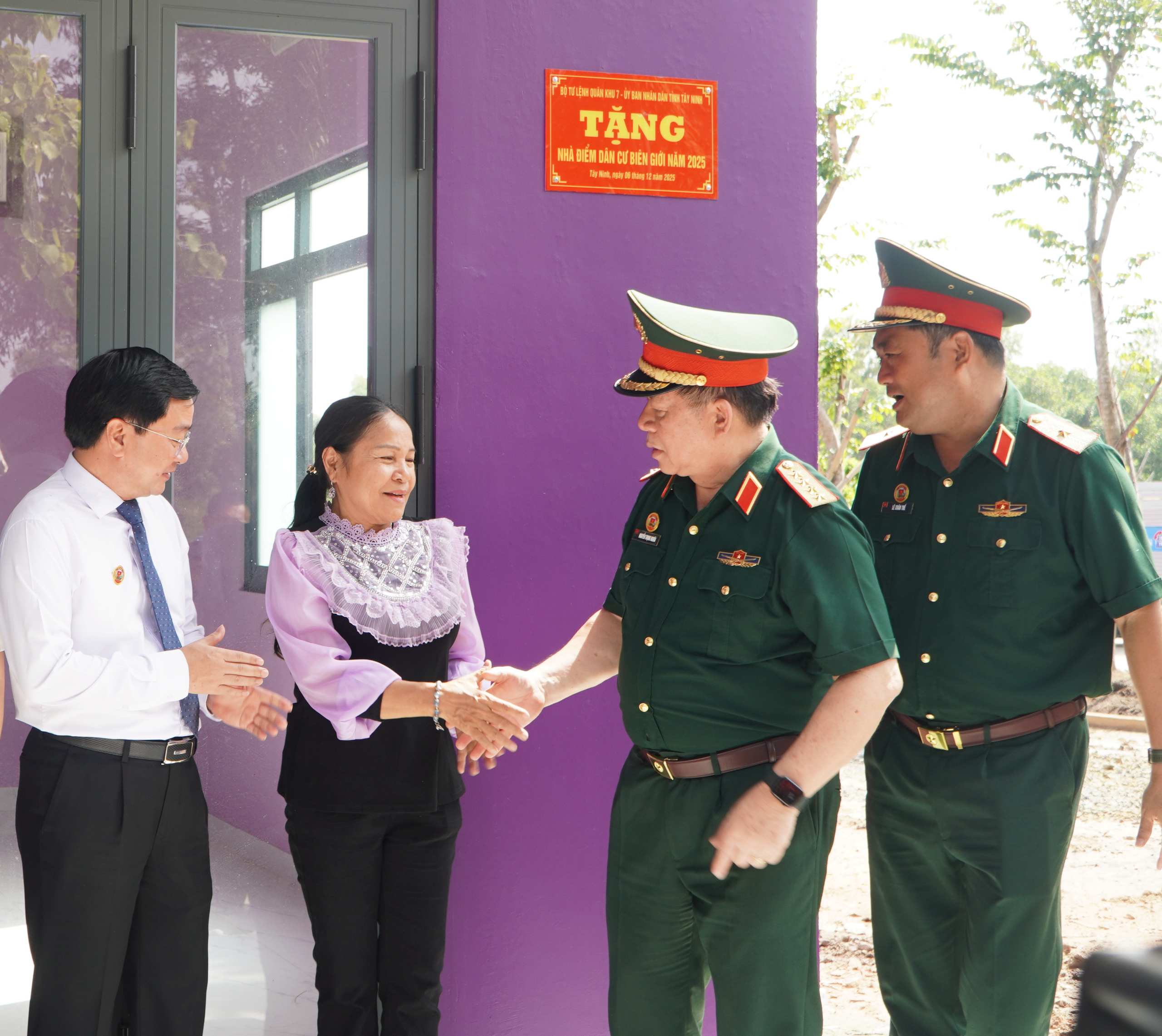 Quân khu 7 - Ảnh 5.