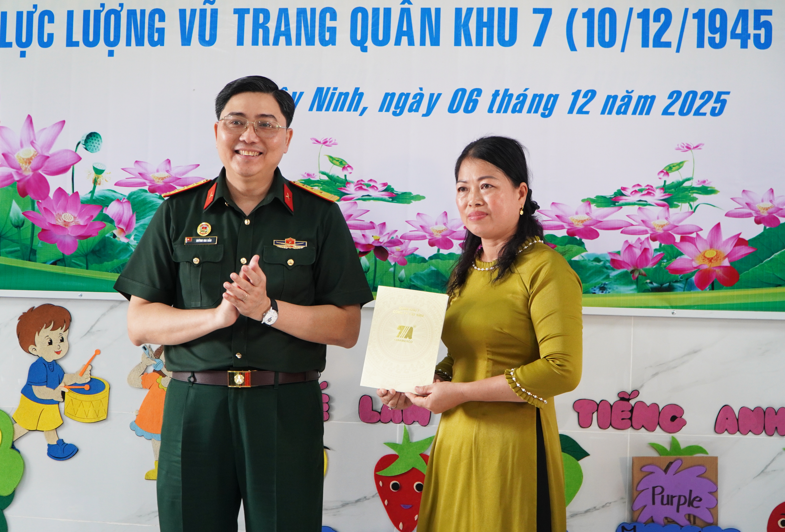 Quân khu 7 - Ảnh 9.