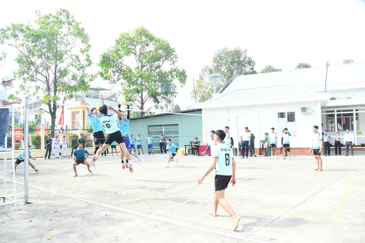 Quân khu 7 - Ảnh 11.