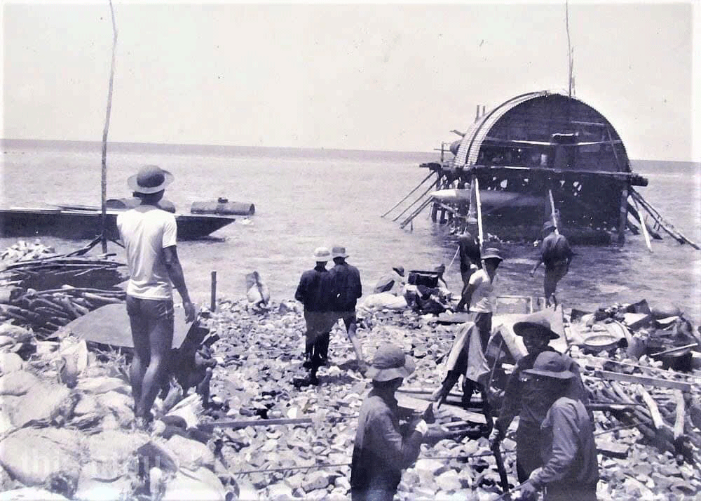 Bài dự thi cuộc thi viết