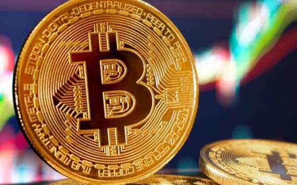 Thị trường tiền số hôm nay: Bitcoin có thể chạm 95 . 000 USD hay giảm về 80 . 000 USD - Ảnh 1.