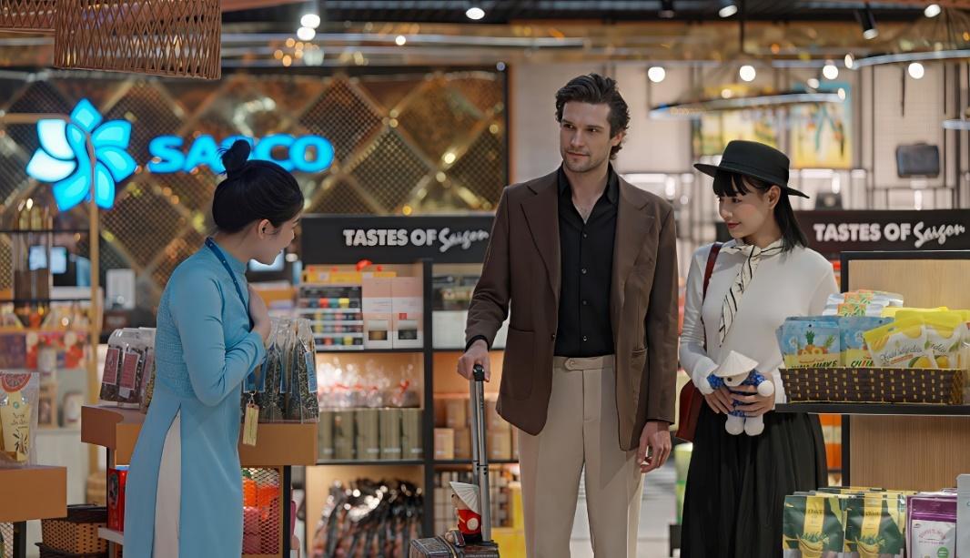 SASCO được vinh danh “Ngôi sao CSI” và 10 năm liên tiếp TOP 10 Phát triển bền vững Việt Nam. - Ảnh 2.