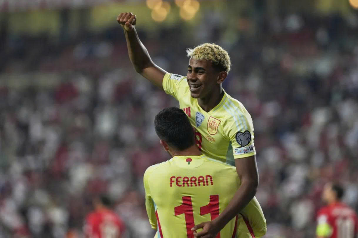 World Cup 2026: Kẻ thắng, người thua trong cuộc chơi may rủi  - Ảnh 3.