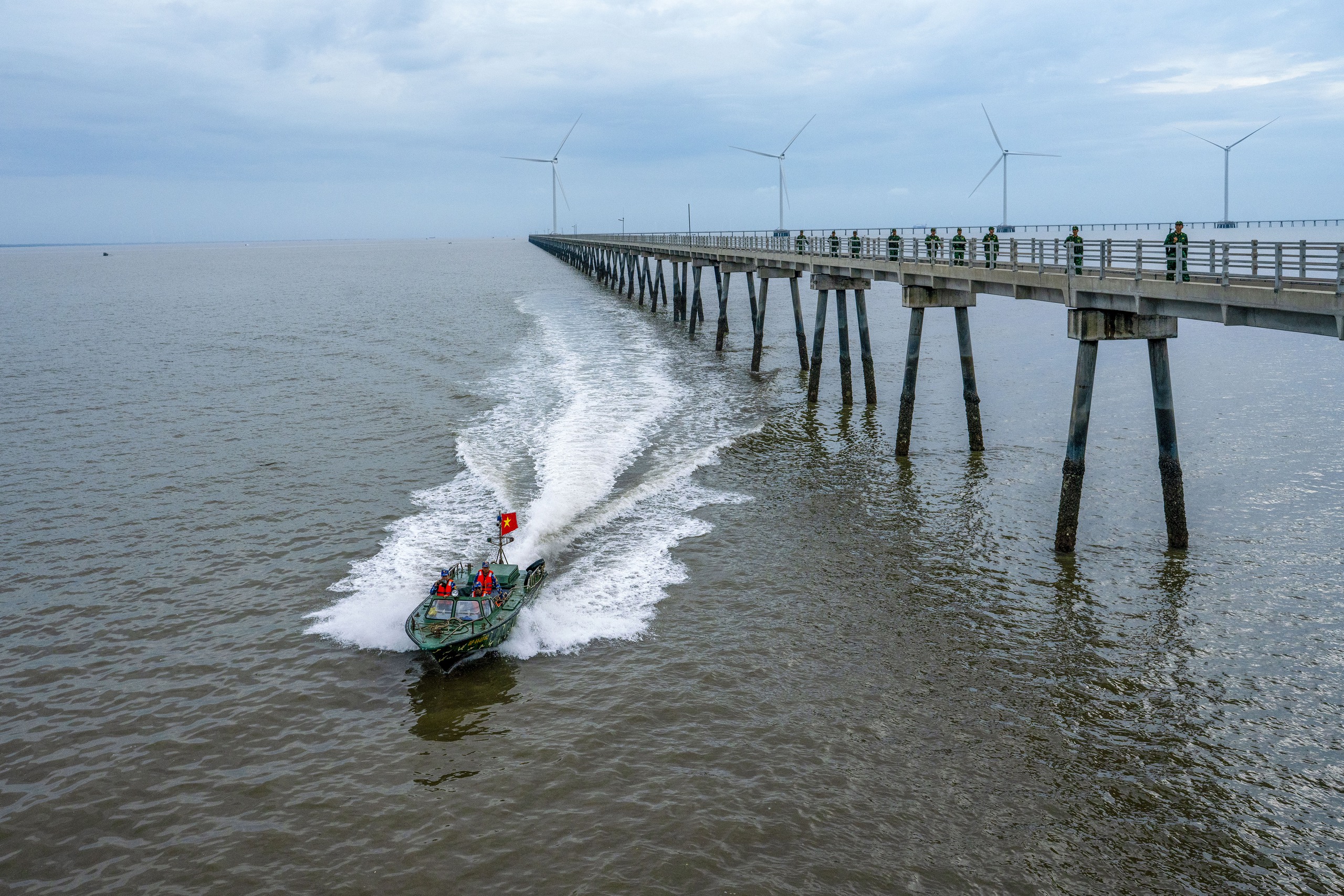 Ảnh đẹp trong tuần:  - Ảnh 5.