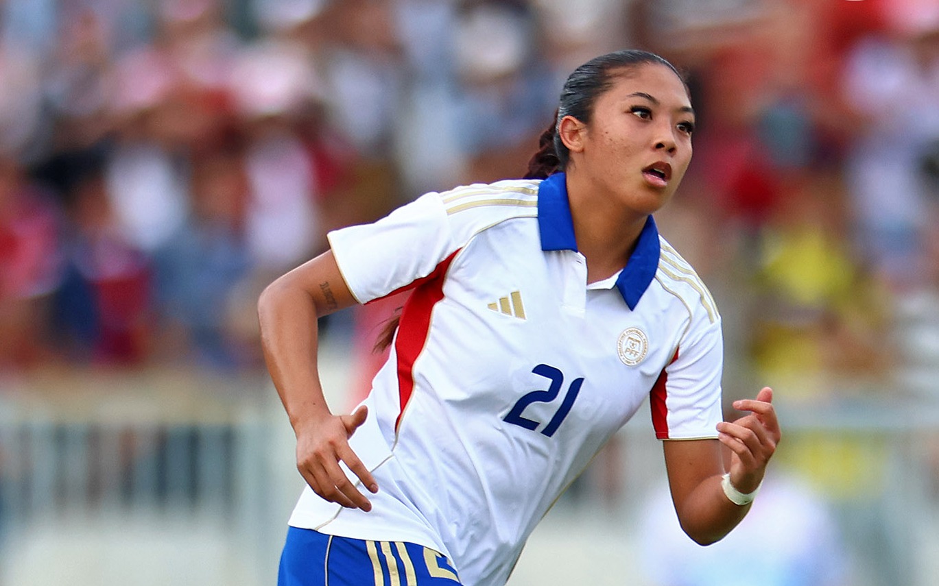 B&agrave;n thua nghiệt ng&atilde; của tuyển nữ Việt Nam - Ảnh 2.