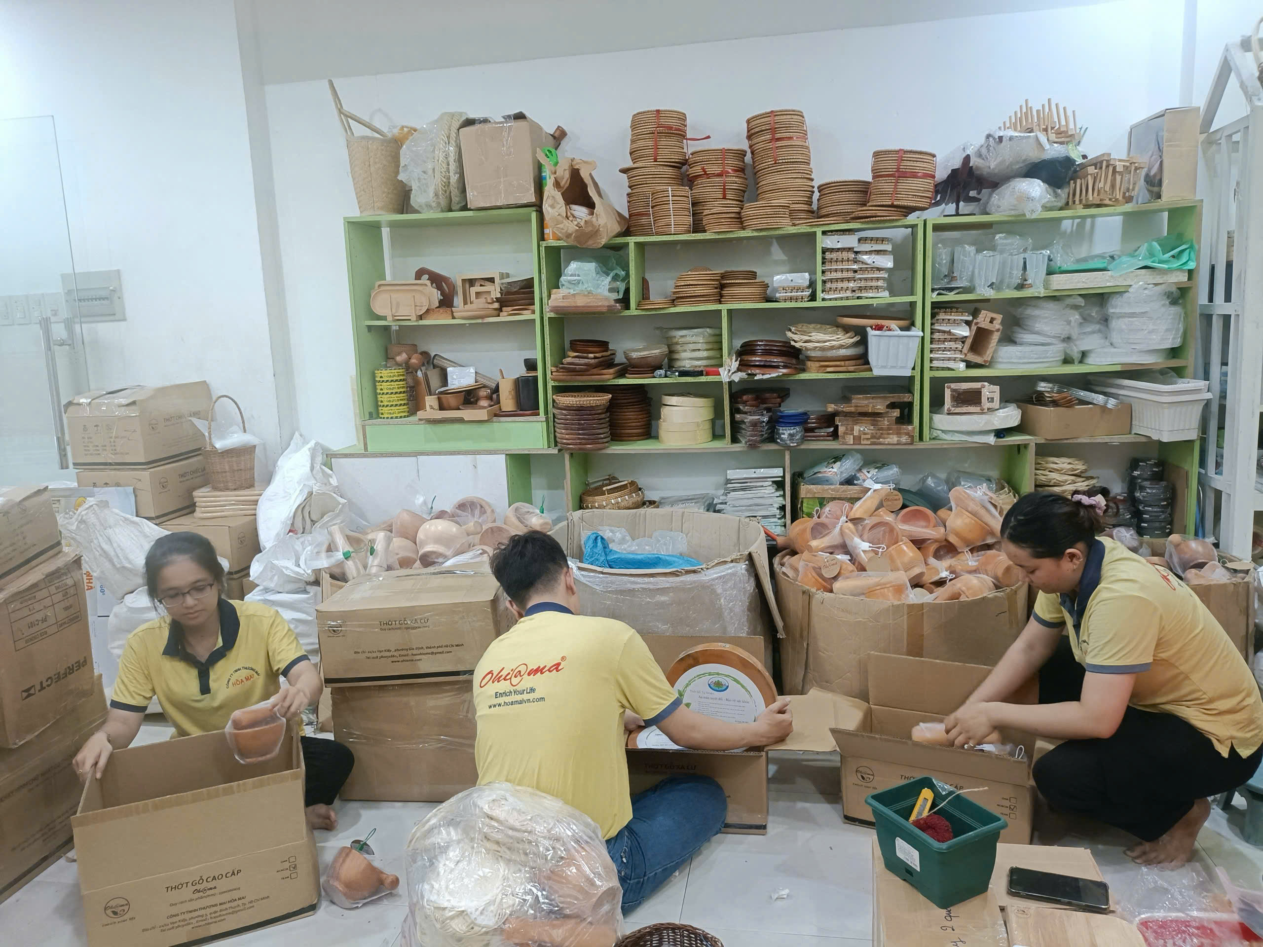 Kinh nghiệm bán hàng online dịp Tết - Ảnh 1. Kinh nghiệm bán hàng online dịp Tết - Ảnh 1.