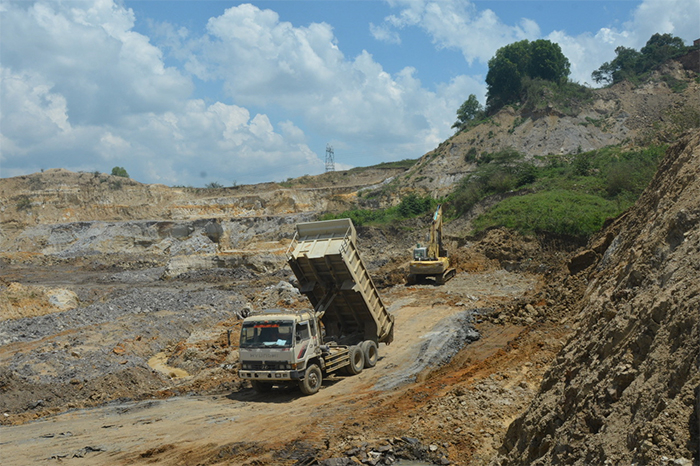 Lâm Đồng: Đề nghị kỷ luật cựu Phó giám đốc Sở Nông nghiệp và Môi trường - Ảnh 1.