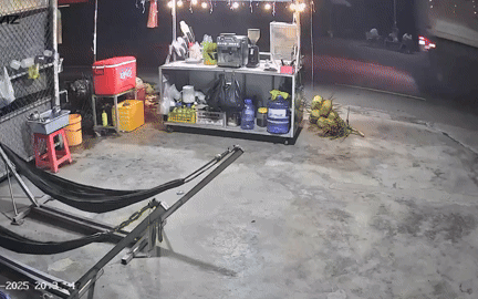 Hiện trường đau lòng vụ tai nạn kinh hoàng ở Đồng Tháp - Ảnh 3.