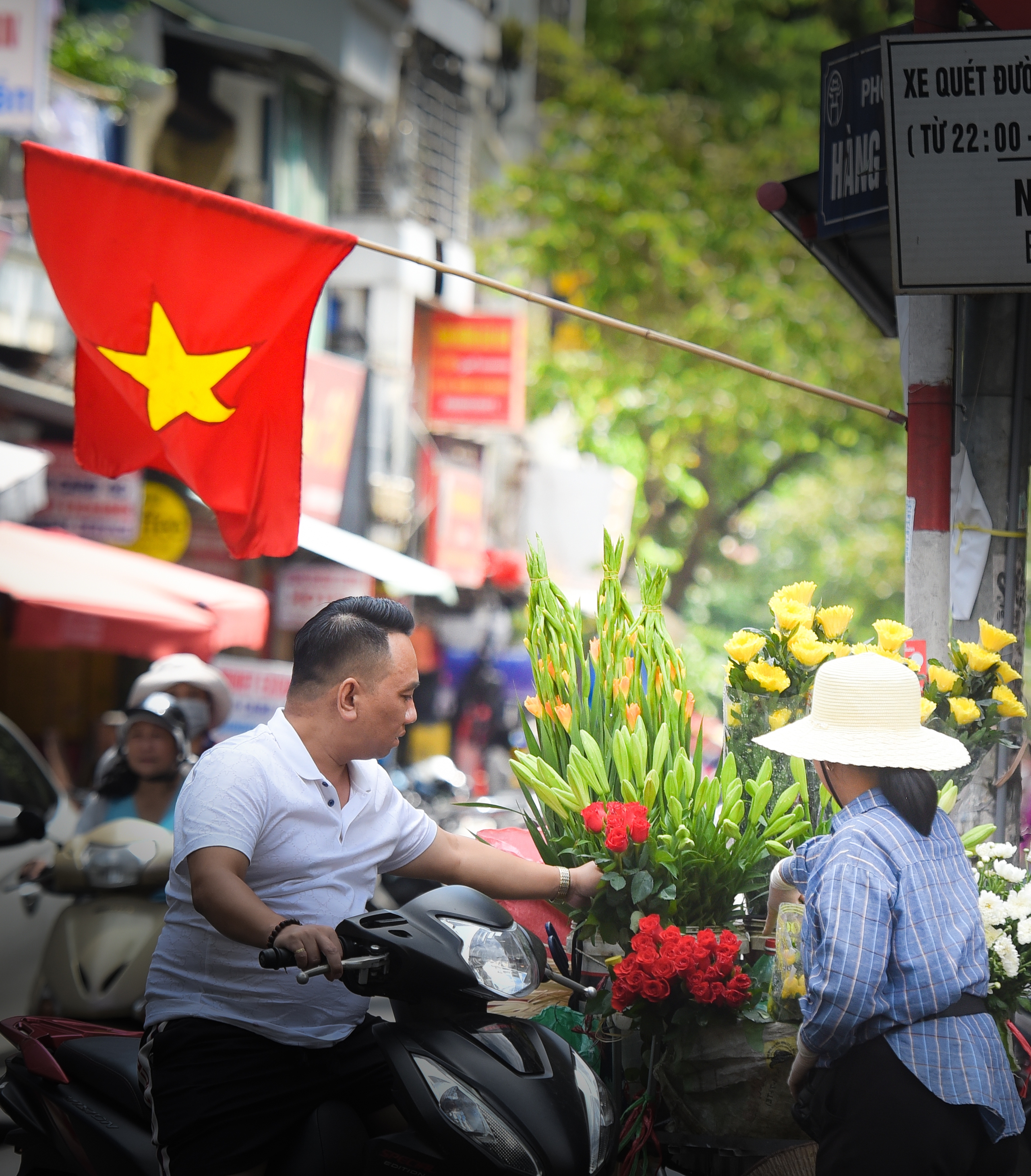 Ảnh đẹp trong tuần:  - Ảnh 3.