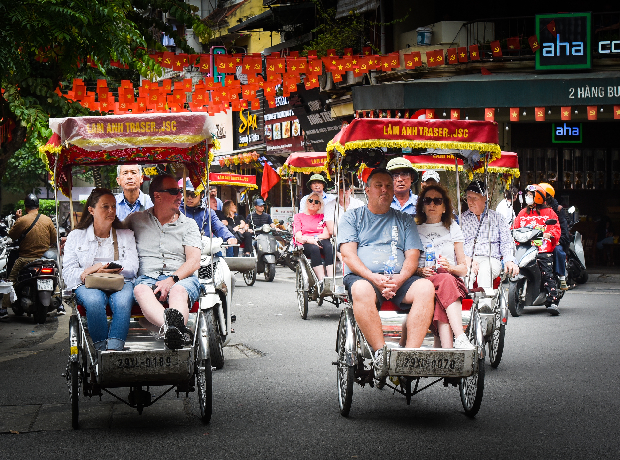 Ảnh đẹp trong tuần:  - Ảnh 2.