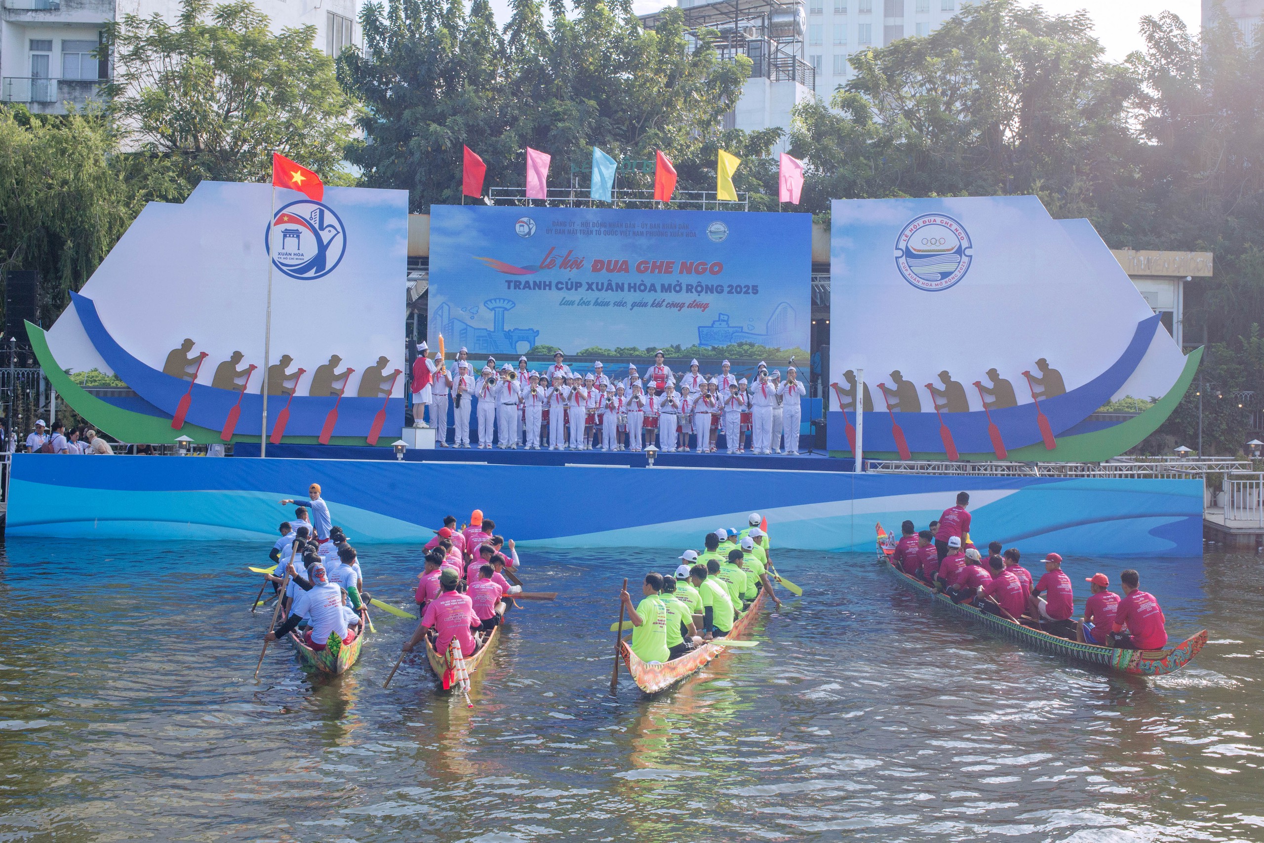 Ảnh đẹp trong tuần:  - Ảnh 4.