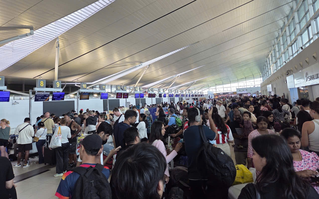 Cận cảnh dự án mở rộng sân bay Phú Quốc 20 triệu khách mỗi năm - Ảnh 1. Cận cảnh dự án mở rộng sân bay Phú Quốc 20 triệu khách mỗi năm - Ảnh 1.