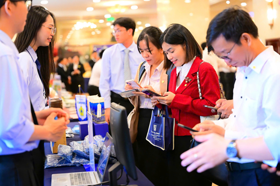 Kết nối quảng bá du lịch TP HCM: Tăng cường phát triển kinh tế bền vững - Ảnh 1. Kết nối quảng bá du lịch TP HCM: Tăng cường phát triển kinh tế bền vững - Ảnh 1.