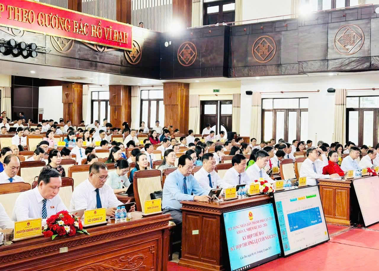 Giám đốc Sở Công Thương Cần Thơ nói về vụ điện rò rỉ làm 2 học sinh tử vong - Ảnh 1.