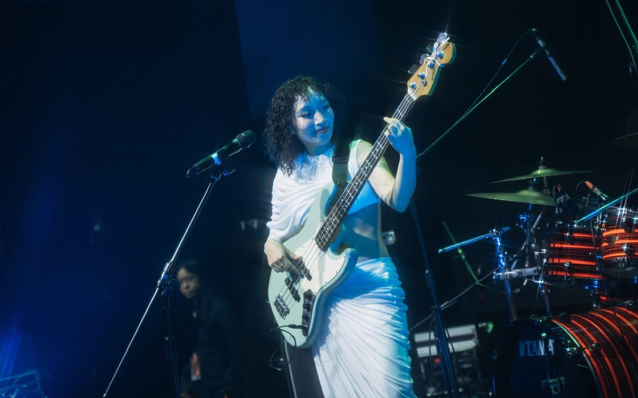 "Quyền lực" mới của l&agrave;ng nhạc Việt - Ảnh 1.