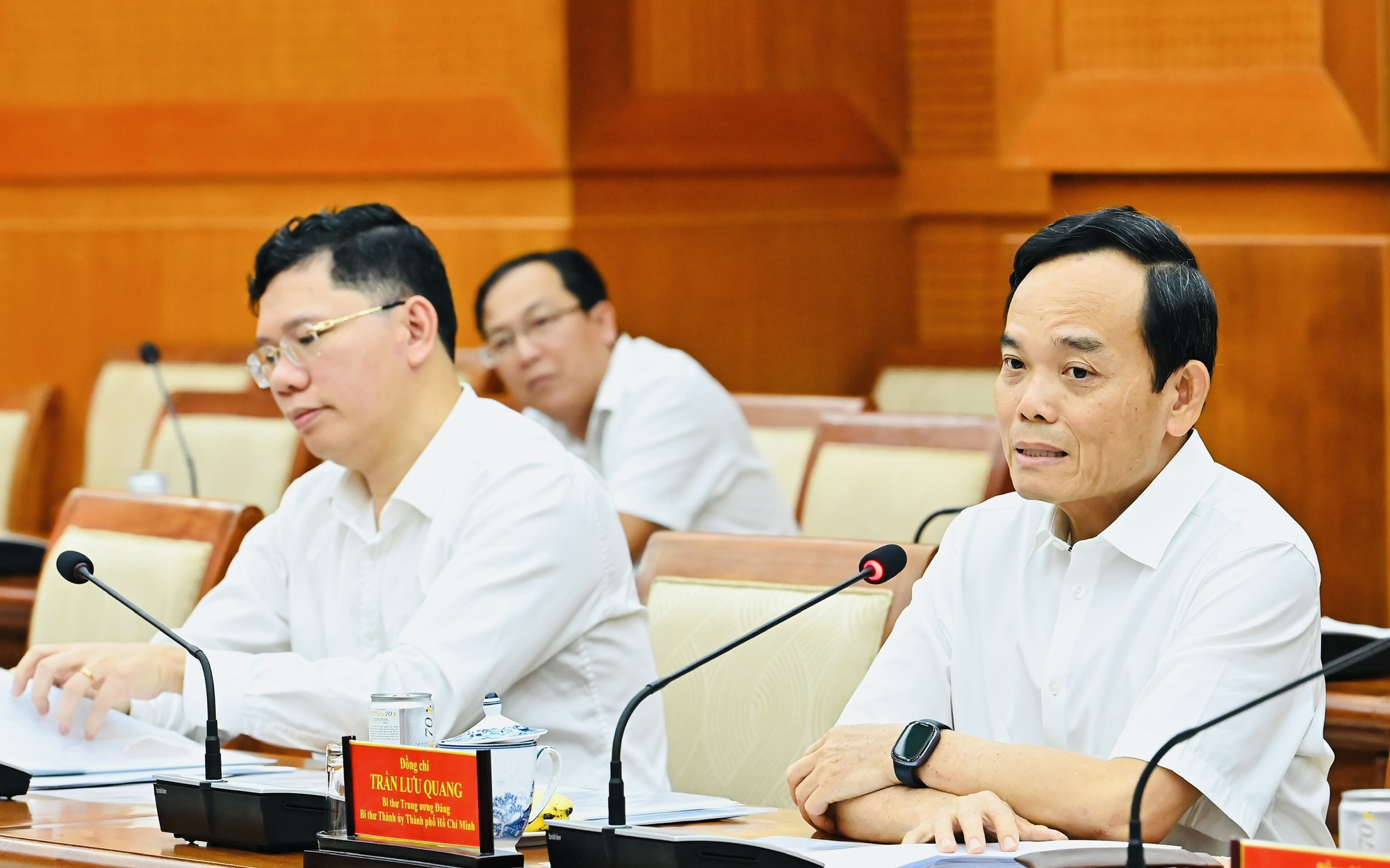 "Chìa khóa" tăng trưởng - Ảnh 2.