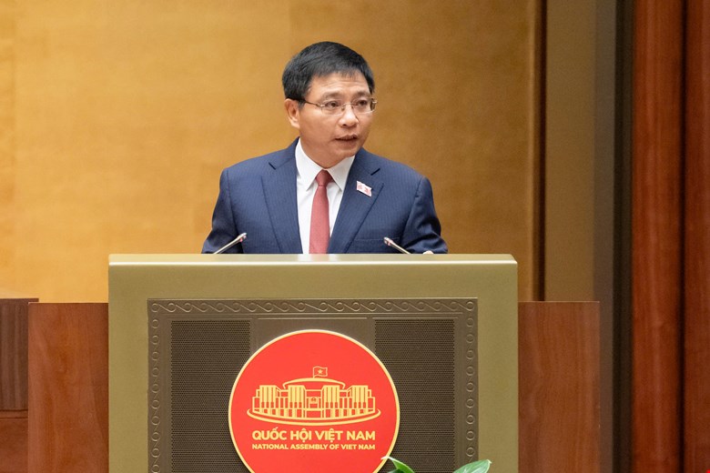 Chính phủ đề xuất cơ chế gỡ khó cho dự án đất đai trên toàn quốc - Ảnh 1.