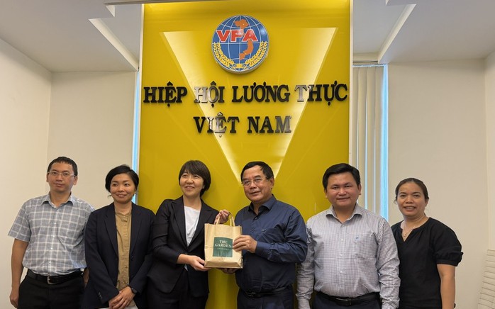 An opportunity to elevate the value of Vietnamese rice - Ảnh 2.