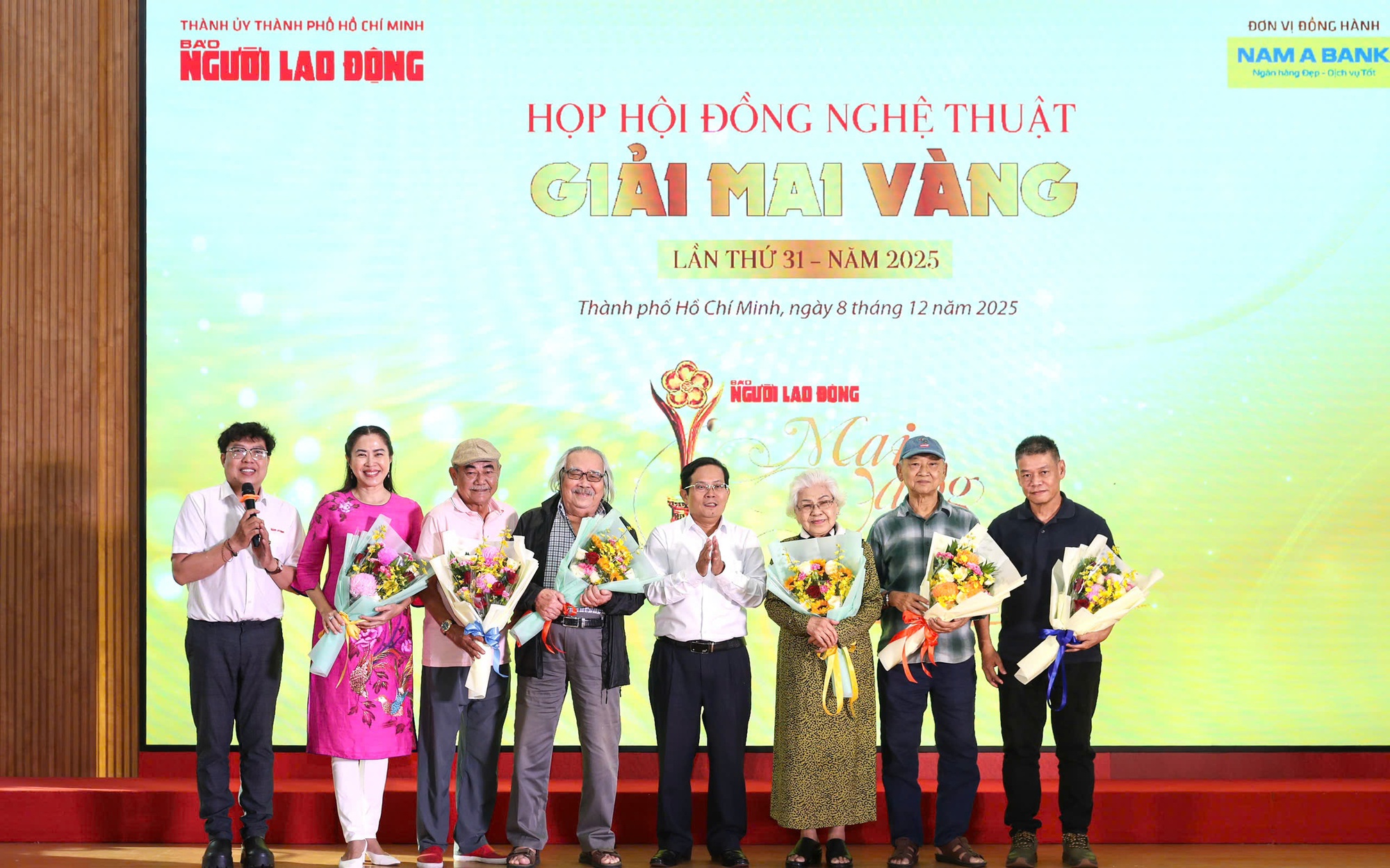 Vinh danh 3 tác phẩm Văn hóa - Nghệ thuật xuất sắc - Ảnh 2.