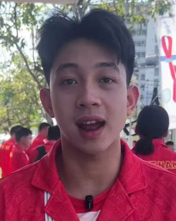 Khai mạc SEA Games 33: Cội nguồn và tình đoàn kết Đông Nam Á - Ảnh 1.