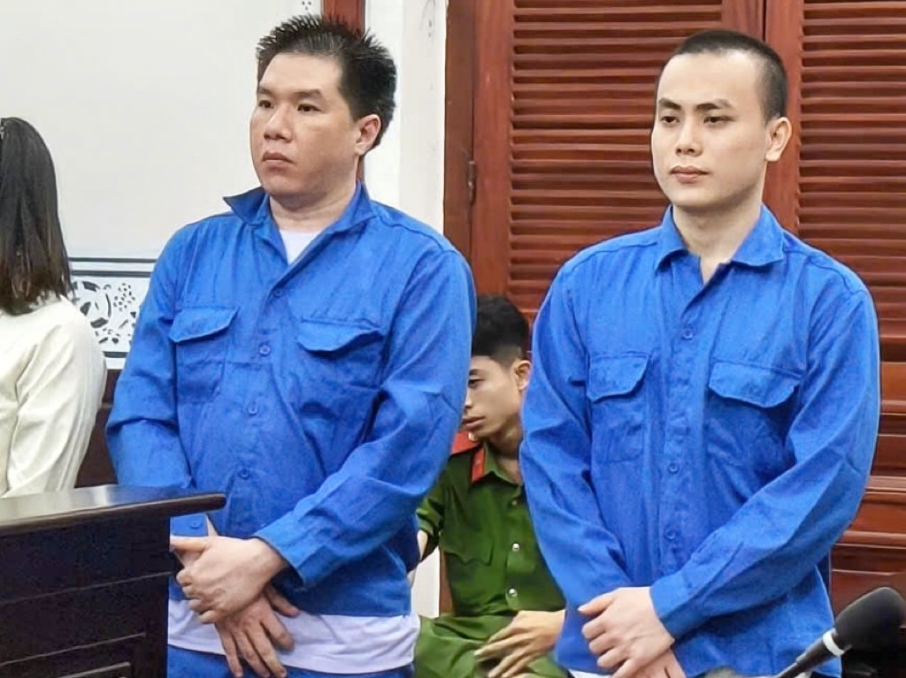 Thông tin nổi bật tại TPHCM ngày 9 - 12 về giải độc đắc 28 tỉ đồng và tai nạn đáng tiếc - Ảnh 2.