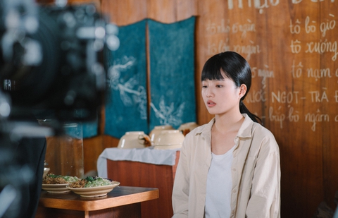 Bích Ngọc trong "Hạnh phúc bị đánh cắp" (phần 2) - Ảnh 1.