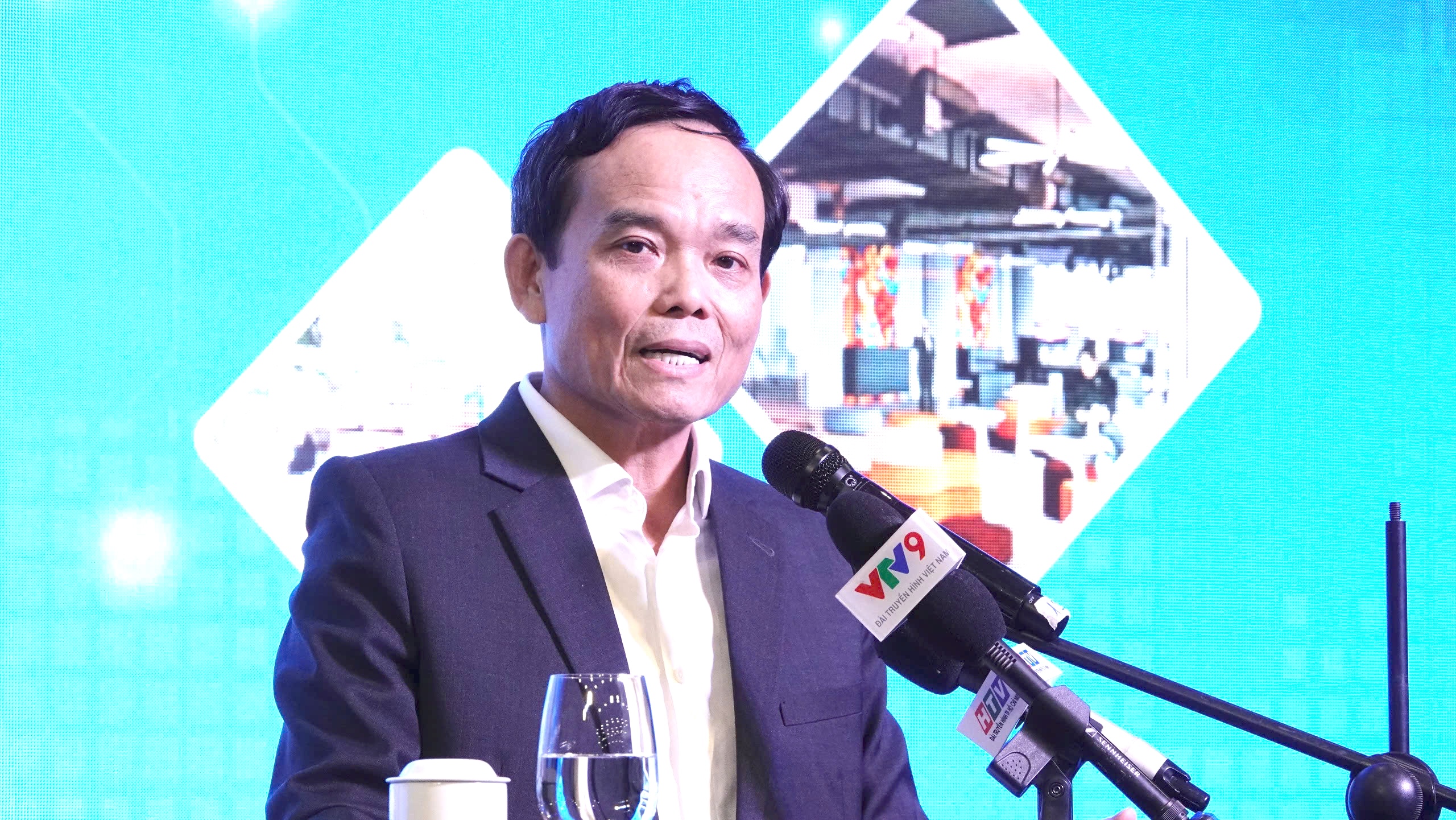 Bí thư Trần Lưu Quang: TPHCM sẽ hỗ trợ thuế để kêu gọi quỹ đầu tư mạo hiểm - Ảnh 3.