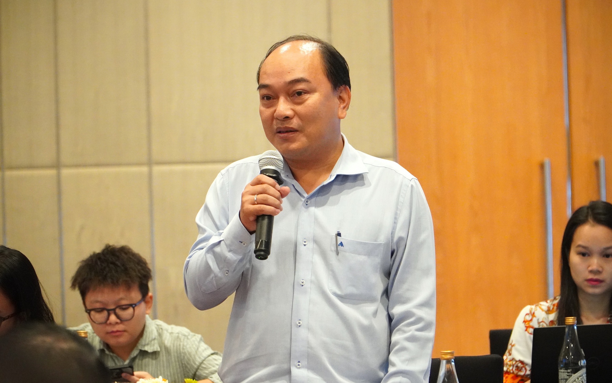 Đi metro số 1 từ 2026: Bỏ phí xác thực, thêm loạt ưu đãi - Ảnh 2.