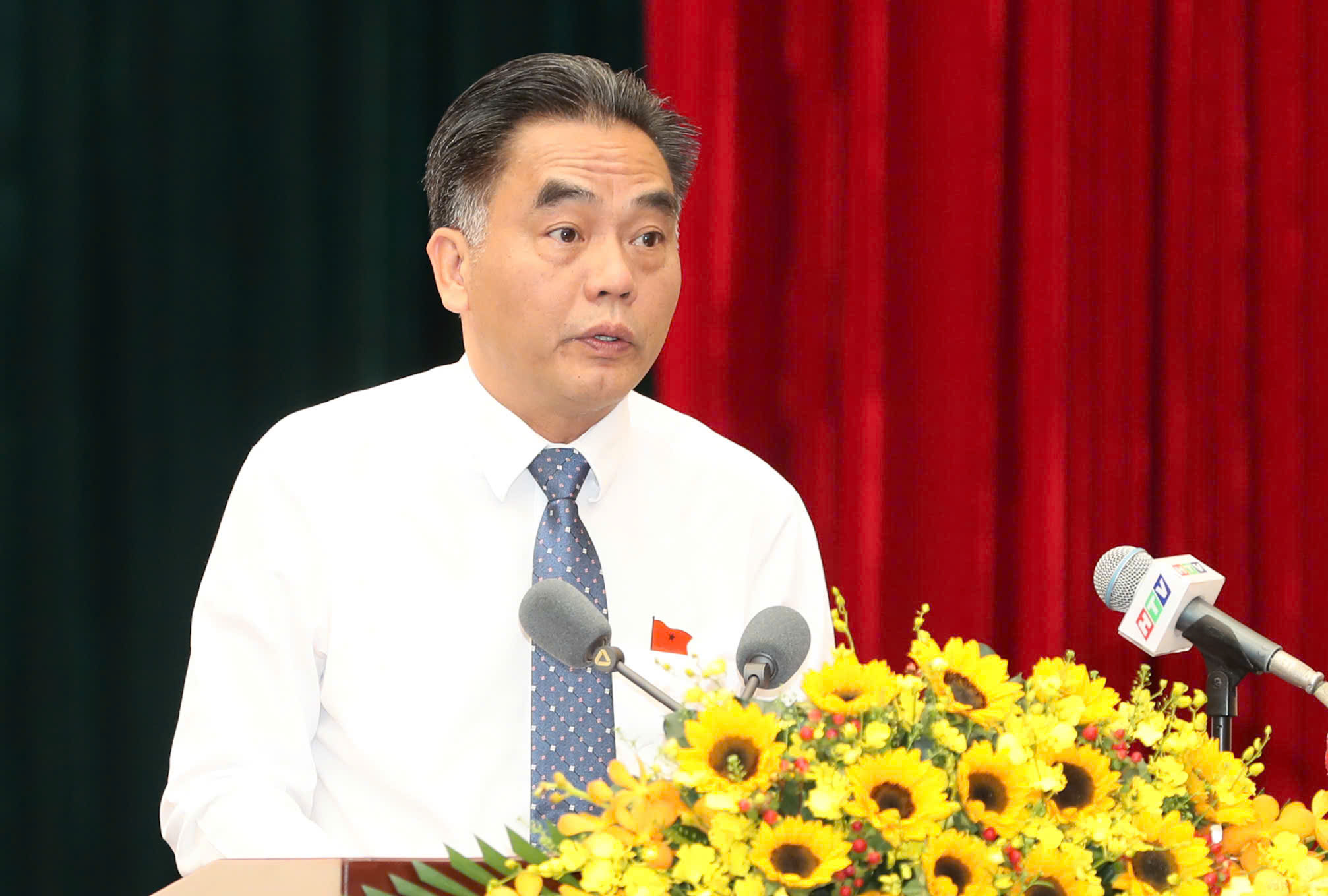 TPHCM đề xuất mức thưởng báo chí, giải Nhất 80 triệu đồng - Ảnh 2.