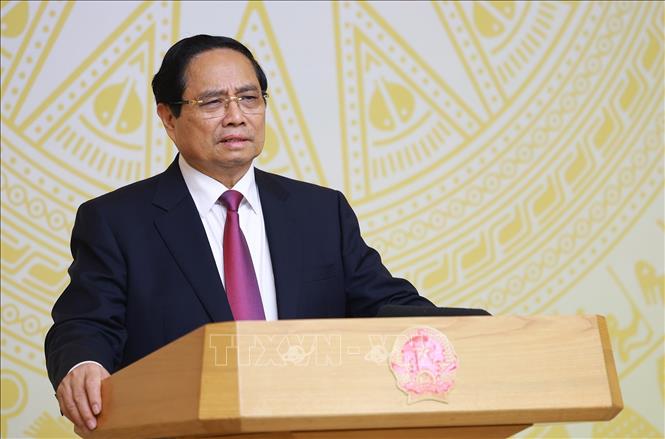 Thủ tướng chỉ đạo xử lý dứt điểm khai thác hải sản bất hợp pháp - Ảnh 1. Thủ tướng chỉ đạo xử lý dứt điểm khai thác hải sản bất hợp pháp - Ảnh 1.